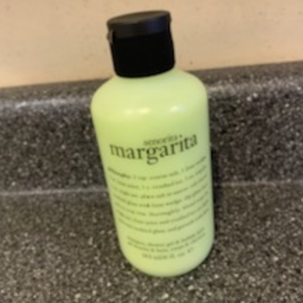 Philosophy Senorita Margarita